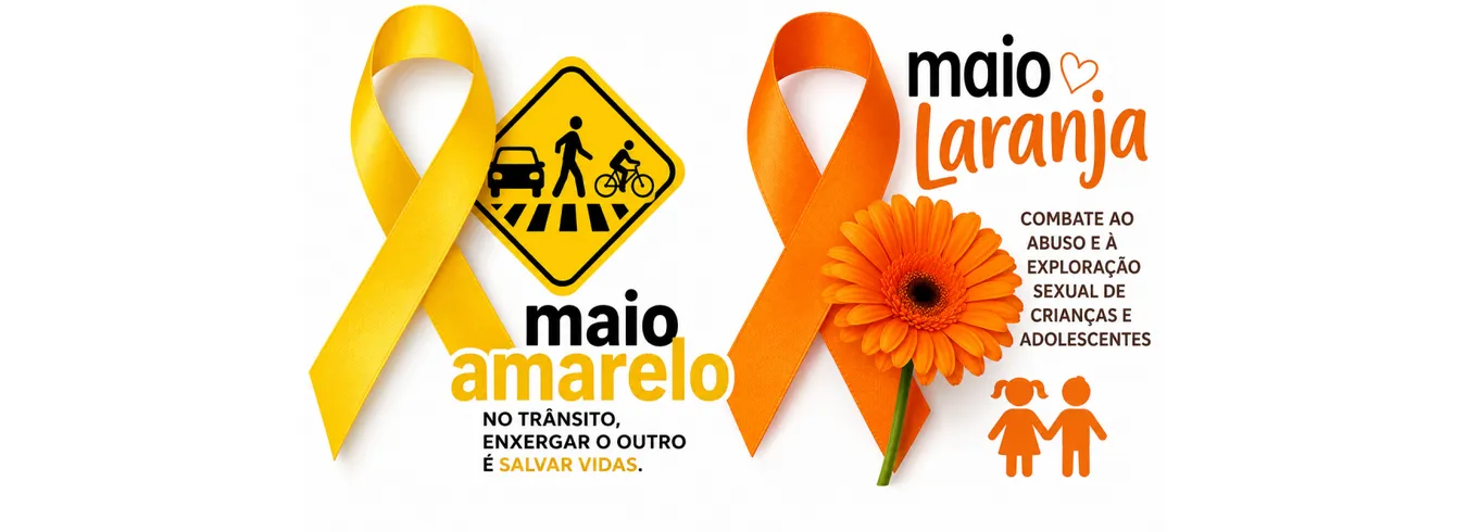 Maio Consciente