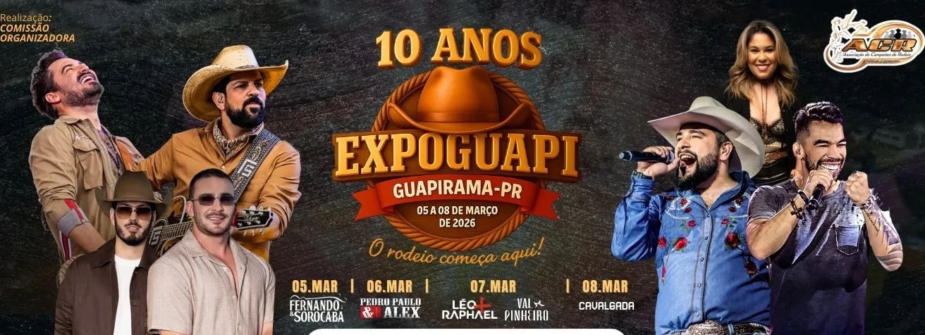EXPOGUAPI