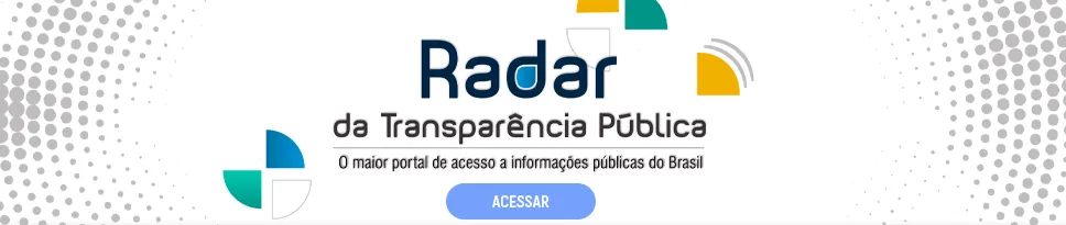 Radar da Transparência Pública