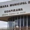 Câmara Municipal de Guapirama