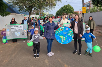 EDUCAÇÃO AMBIENTAL  