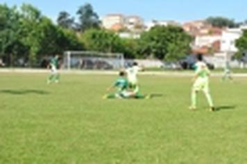 Guapirama empate na estreia de Campeonato Amador