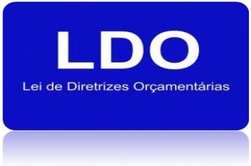 SUGESTÕES PARA A LEI DE DIRETRIZES ORÇAMENTÁRIAS 2021