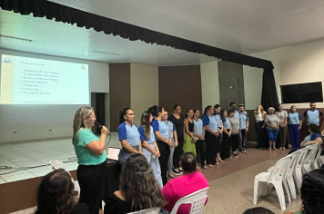 Reunião de pais e mestres 