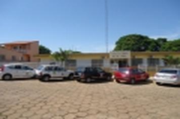 O Munic?pio de Guapirama adquiri mais ve?culos para os departamentos administrativos