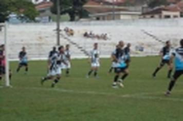 Guapirama enfrente Jacarezinho nas quartas de finais