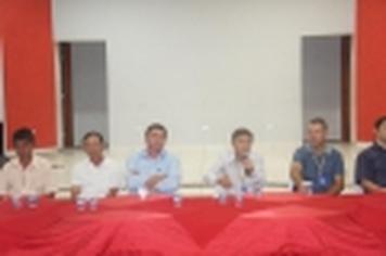 Guapirama j? tem mais de R$ 3 milh?es em financiamento na ?rea rural