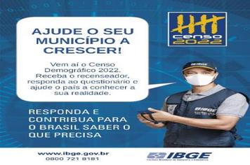 CENSO 2022