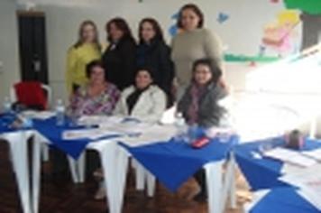 Avalia??o ? tema de oficinas realizadas nas escolas