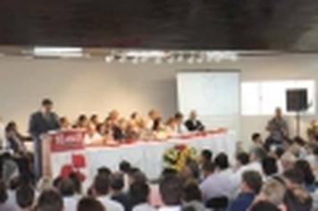N?cleo de Prote??o comemora 10 anos de atua??o no Norte Pioneiro