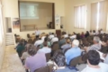 EMATER completa 57 anos e visa moderniza??o