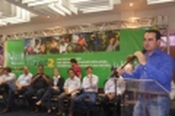 Prefeitos se unem pelo curso de medicina na regi?o