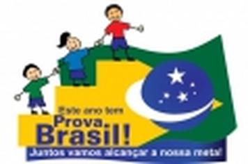 Alunos do 3? ano do ensino fundamental realizam Avalia??o Nacional da Alfabetiza??o