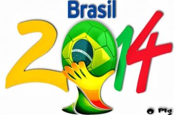 TODOS JUNTOS RUMO AO HEXA