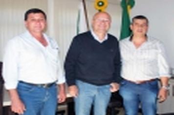 Guapirama recebe 1,6 mil cobertores da Campanha Espalhe Calor