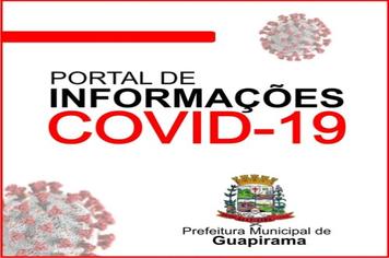 INFORMATIVO COVID 19