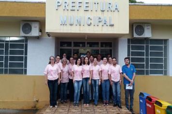 OUTUBRO ROSA