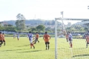 Guapirama fica no empate sem gols em Campeonato Regional