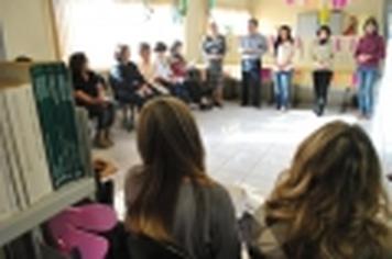 14 munic?pios participam de Encontro Regional em Jacarezinho