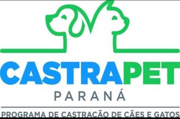 Guapirama recebe o Castrapet dia 16 de novembro