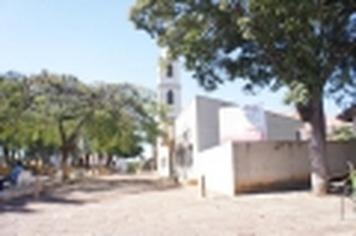 Guapirama se prepara para festa de S?o Roque