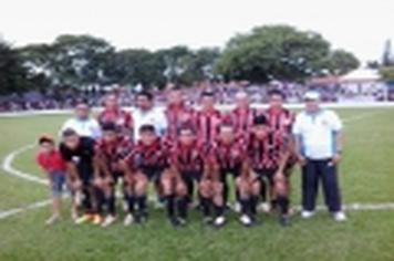 Guapirama conquista o 3? lugar na VII Copa de Futebol da Amunorpi