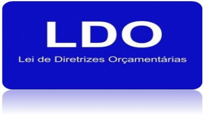 SUGESTÕES PARA A LEI DE DIRETRIZES ORÇAMENTÁRIAS 2021