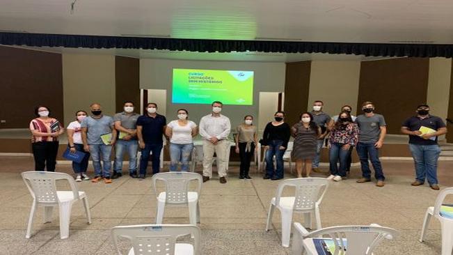 CURSO 