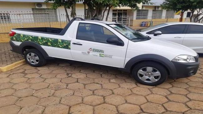 Programa de Aquisição de Alimentos-PAA