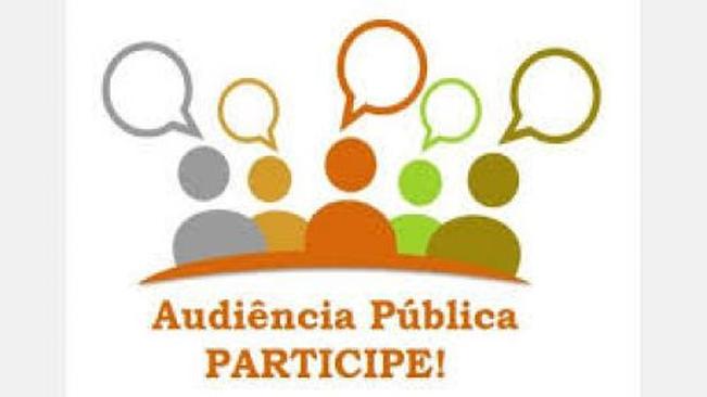 AUDIÊNCIA PUBLICA 1º QUADRIMESTRE 2020 - FUNDO DE SAÚDE