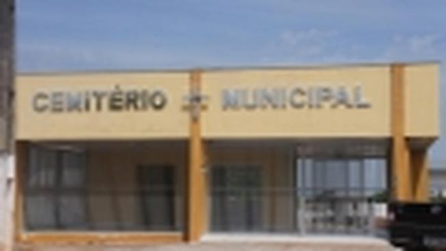 Popula??o tem at? dia 28 para realizar melhorias em t?mulos
