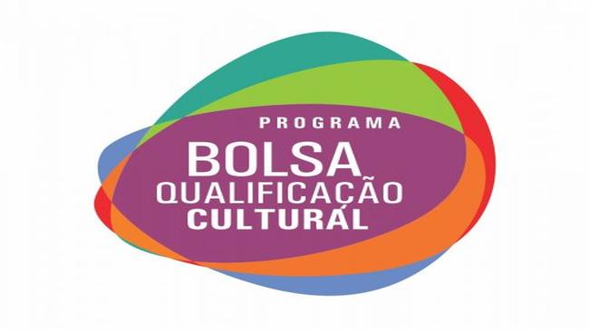 ATENÇÃO BOLSA QUALIFICAÇÃO CULTURAL