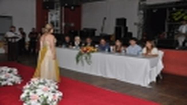 Norte Pioneiro elege Miss e Mister da Terceira Idade