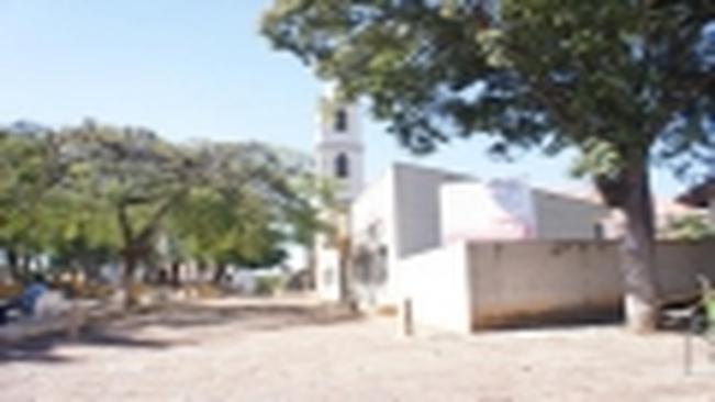 Guapirama se prepara para festa de S?o Roque